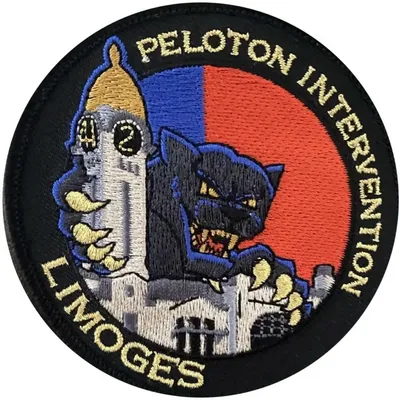 PI EGM 41/2 Limoges