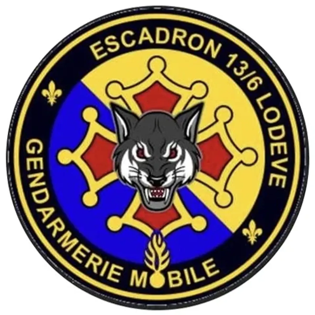 EGM 13/6 Lodève