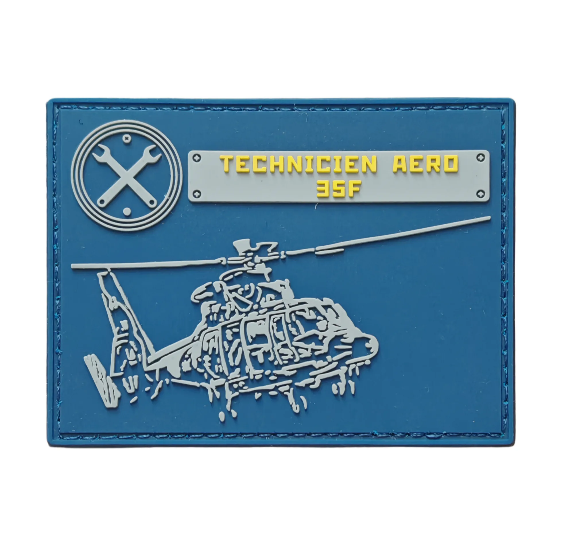 Technicien Aéro 35F