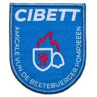 CIBETT - Amicale vun de Beetebuerger Pompjeeën