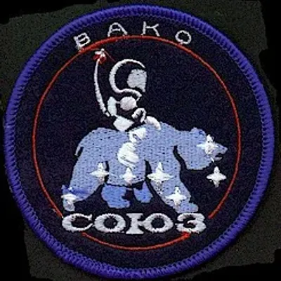 VAKO Soyouz