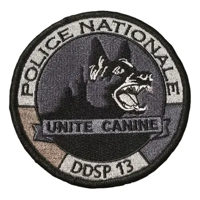 Unite Canine - DDSP 13