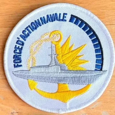 Force d'Action Navale