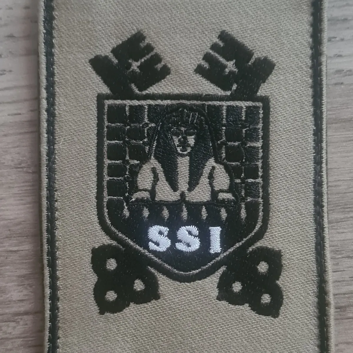 SSI / Sécurité des Systèmes d'Informations 