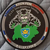 ELSP Saint-Étienne La Talaudière (42)