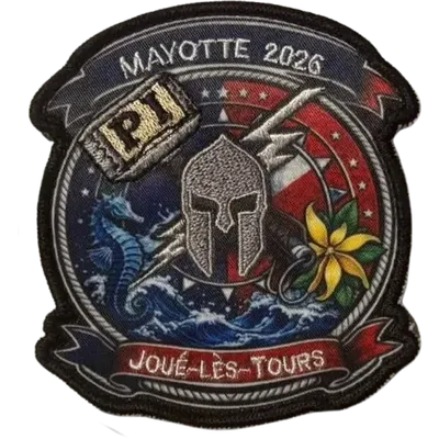 PI Joué-les-Tours - Mayotte 2026
