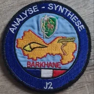 BARKHANE / CRT / J2 / ANALYSTE SYNTHESE