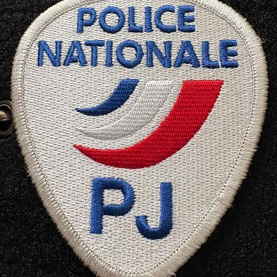 Police Nationale - PJ