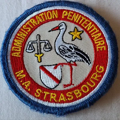 MA - Strasbourg 