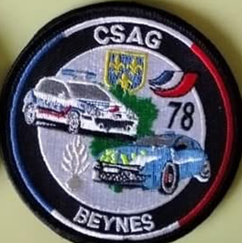 CSAG 78 - Beynes