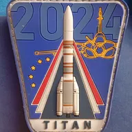 Titan 2024