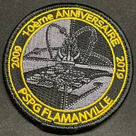 PSPG Flamanville - 10ème Anniversaire