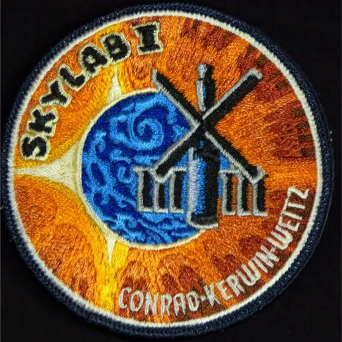 Skylab I