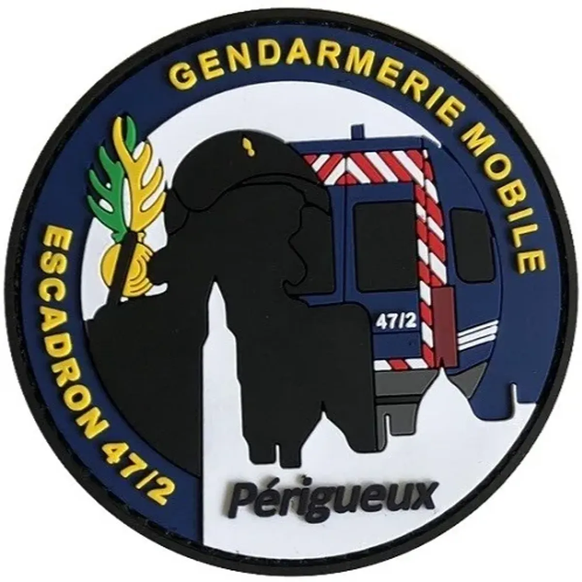 EGM 47/2 Périgueux