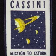 Cassini Huygens