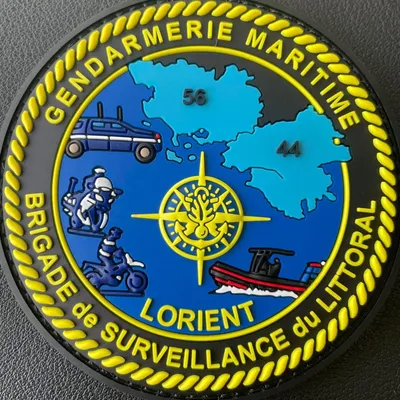 BSL - Lorient