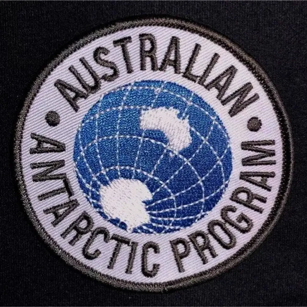 Antarctique Australie