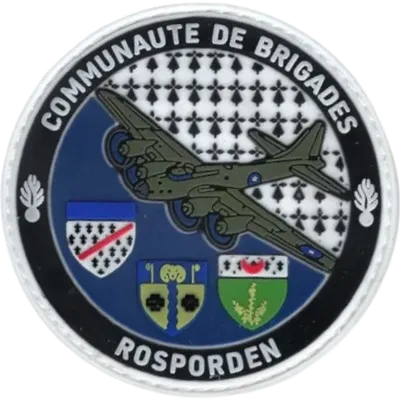 COB Rosporden