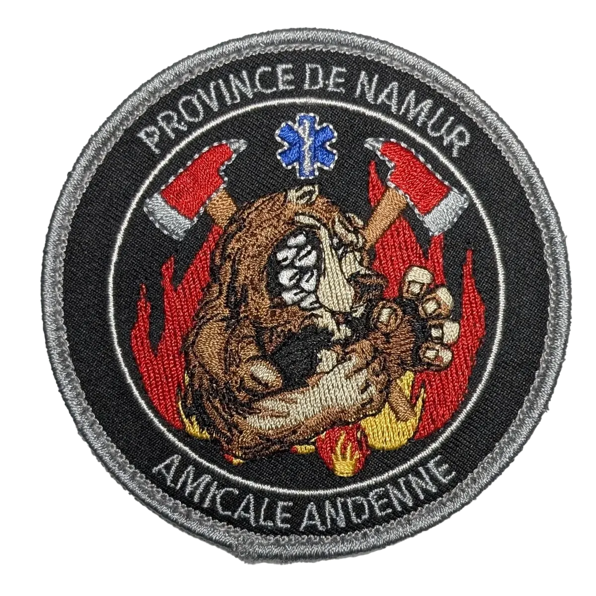 Amicale Andenne 