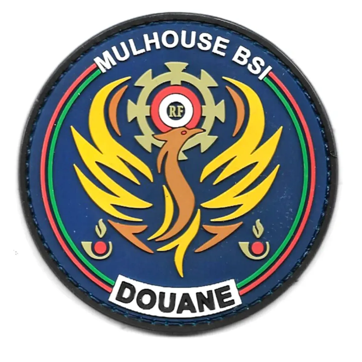 BSI - Mulhouse