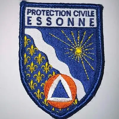 Protection Civile de l'Essonne