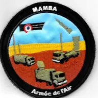 DSA - Mamba