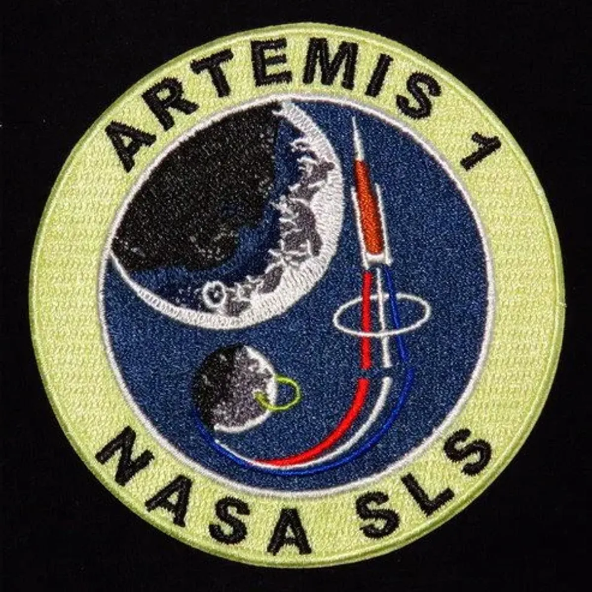 Artemis-1