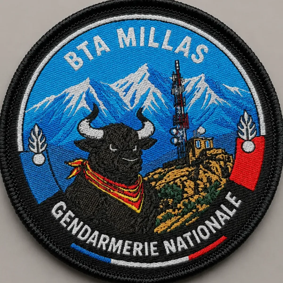 BTA - Millas