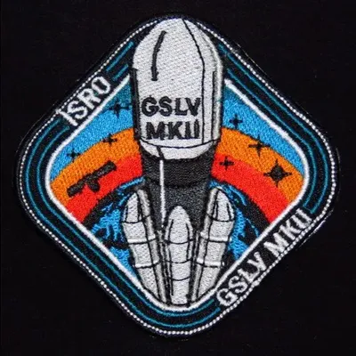 GSLV MKII
