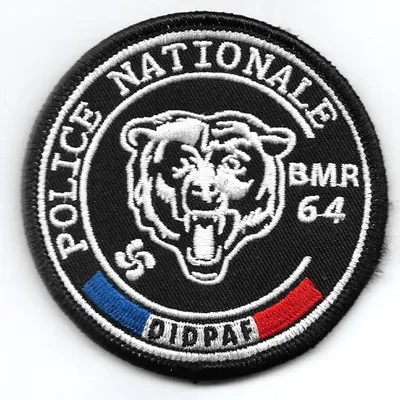 DIDPAF - BMR 64