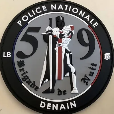 Brigade Nuit - Denain
