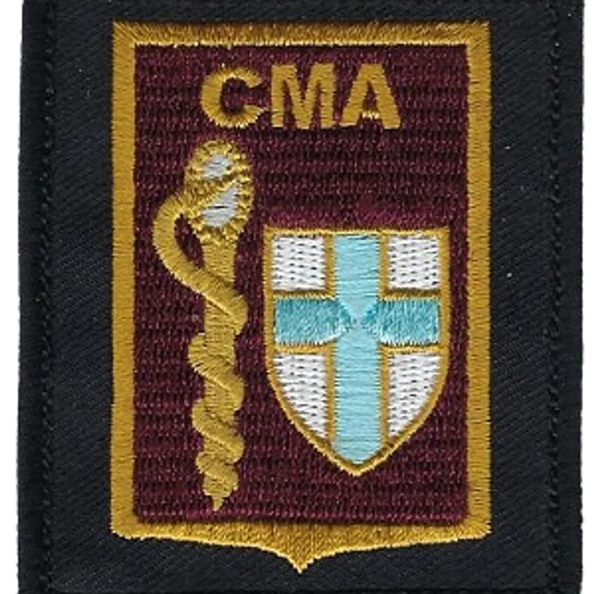 SSA : CMA Marseille (CMA 10)