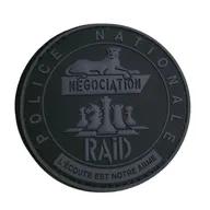 RAID - Négociateur