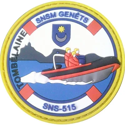 SNSM Genêts