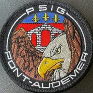 PSIG - Pont-Audemer