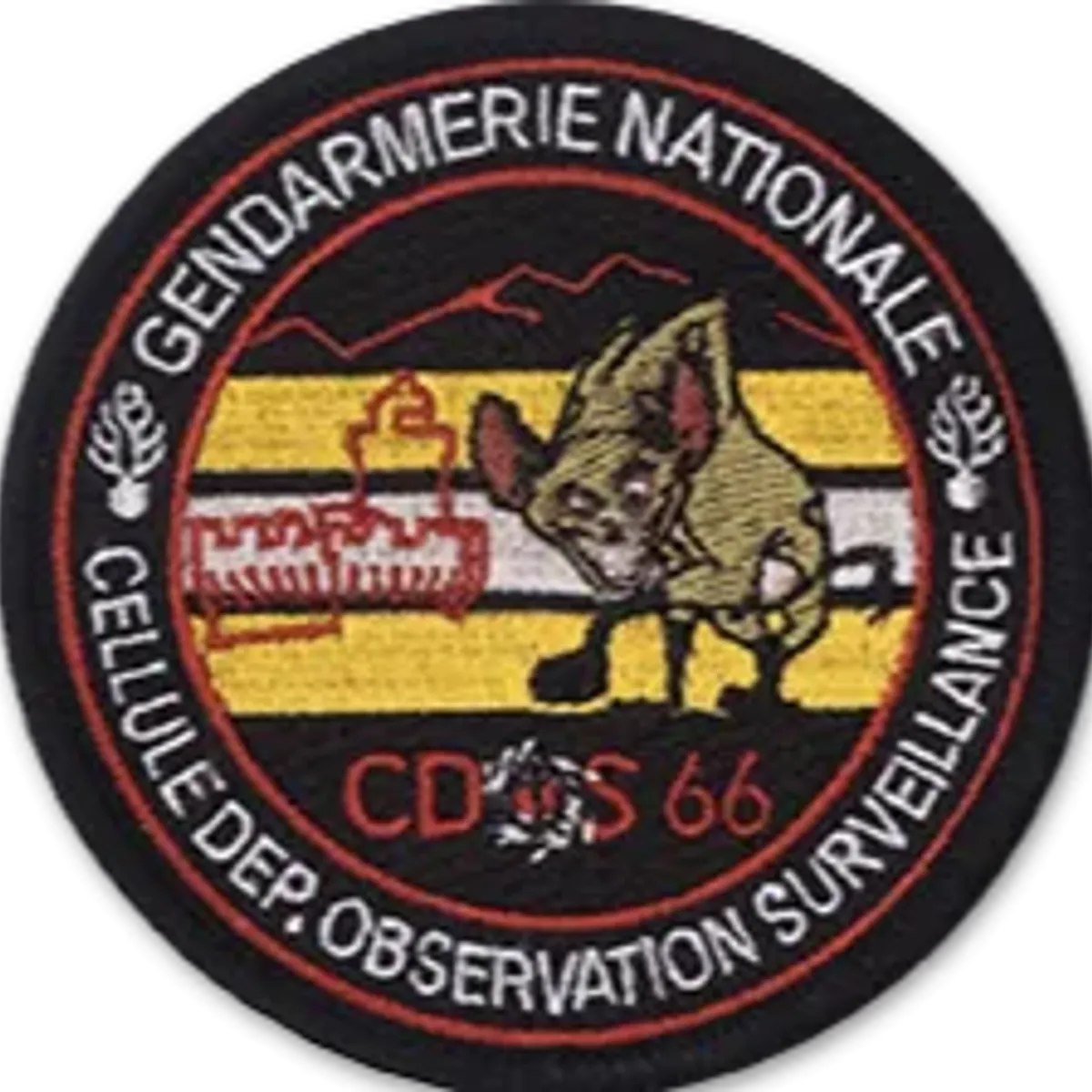 CDOS 66 - Pyrénées-Orientales
