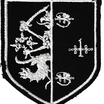 3ème Régiment de Hussards - 1er Escadron - 3ème Peloton