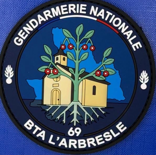 BTA - L'Arbresle