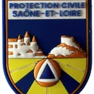 Protection Civile - Saône-Et-Loire