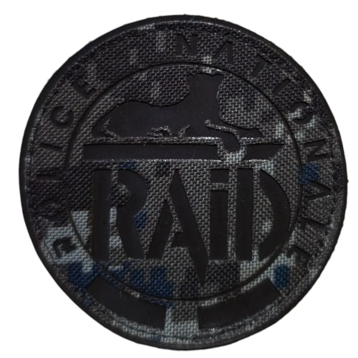 RAID - IR