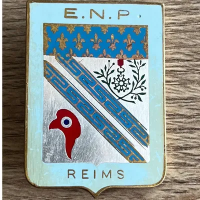 ENP - Reims