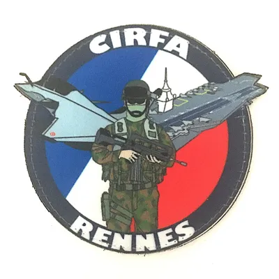 CIRFA 35