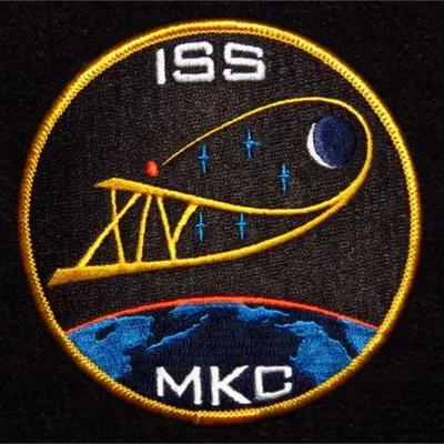 ISS-14