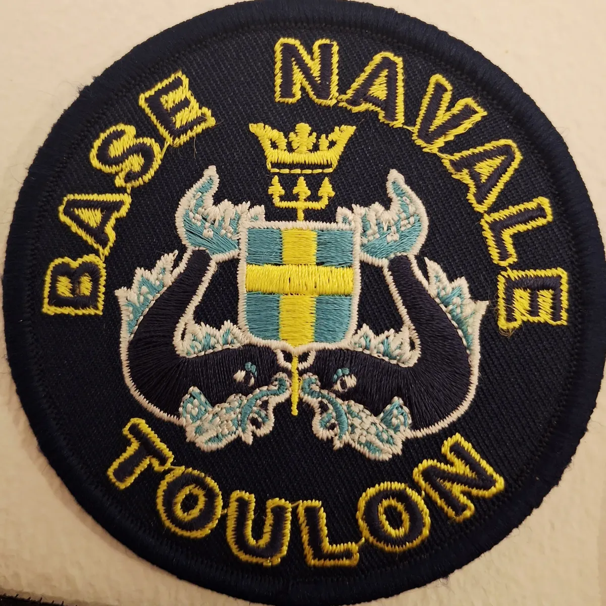 BN Toulon