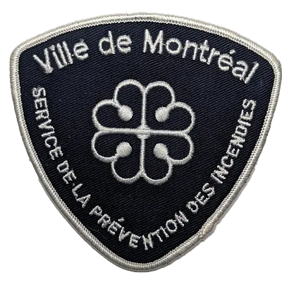 Service de la prévention des incendies 