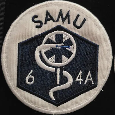 SAMU 64A