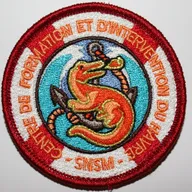 CFI SNSM Havre