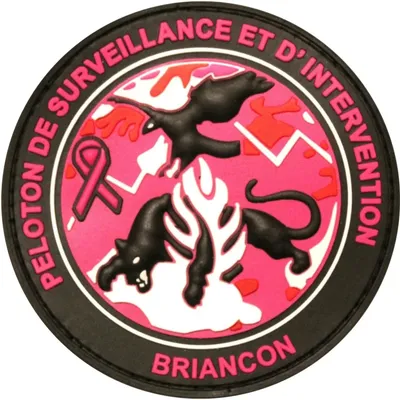 PSIG Briançon - Octobre Rose