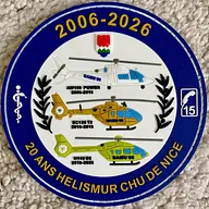 20 ans Helismur 06 Nice