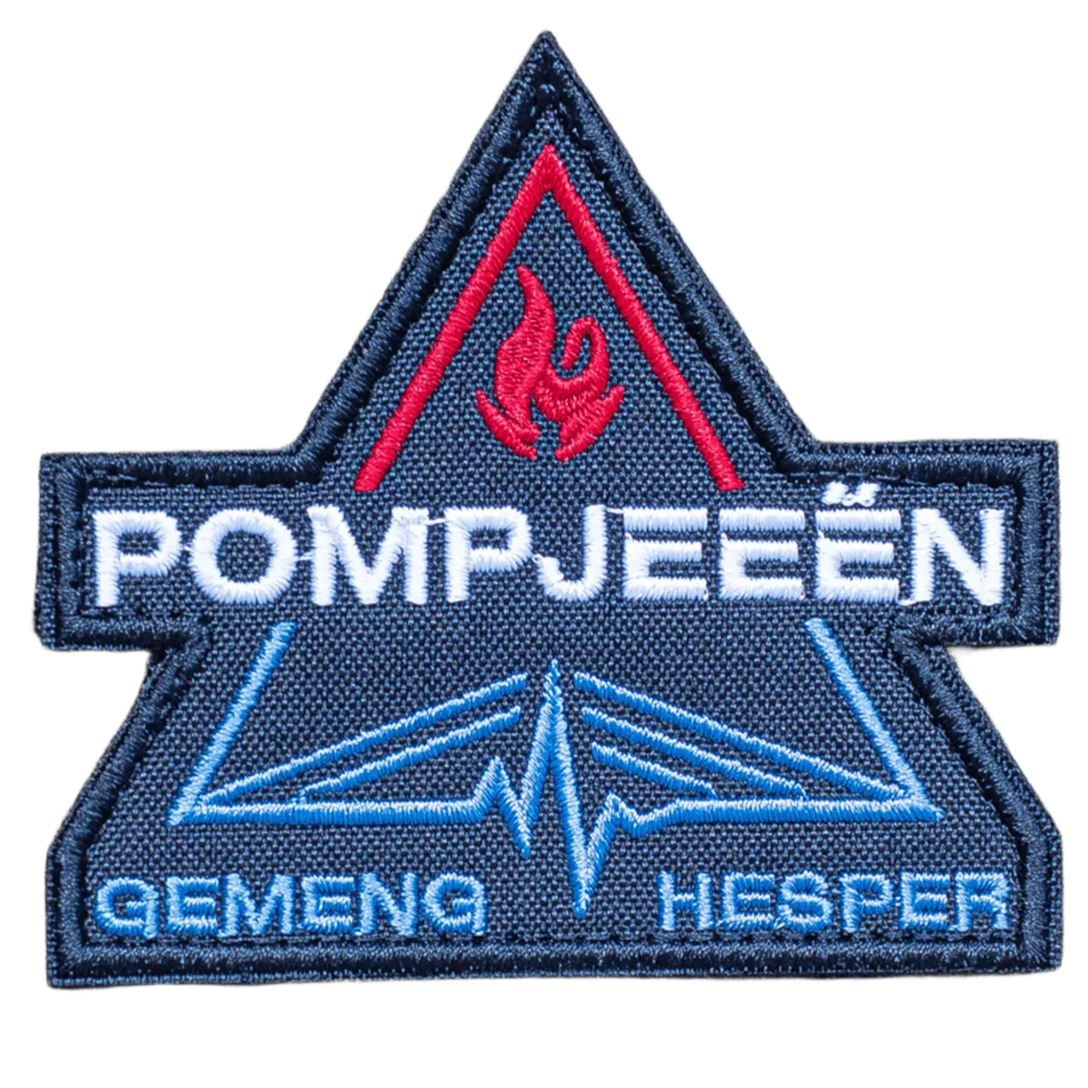 Pompjeeën Gemeng Hesper